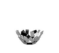 Alessi La Stanza Dello Scirocco Fruit Holder in 18/10 Stainless Steel Mirror Polished