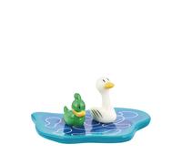 Alessi Lake of Wishes sculpture - Blue OS