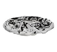 Alessi LC14 Pepa Four-Section Hors-D'Oeuvre Dish