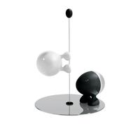 Lilliput cruet salt/pepper ASG02 Alessi