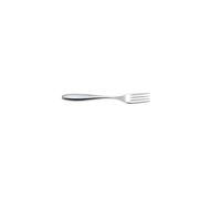 Alessi Mami Dessert Fork One size Silver