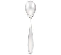 Alessi Mami Dessert Spoon, Set of 6 (SG38/4)
