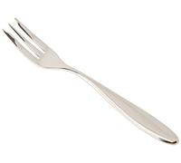 Alessi Mami Pastry Fork, Set of 6 (SG38/16)
