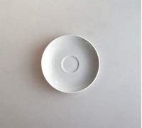 Alessi Mami Saucer for Coffee Cup, Set of 6 (SG53/88)