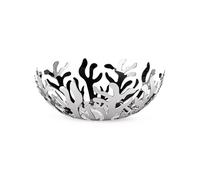 Alessi Mediterraneo 21cm Fruit Holder Stainless Steel