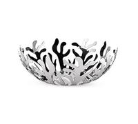 Alessi Mediterraneo 22cm Fruit Holder Stainless Steel
