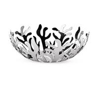 Alessi Mediterraneo 29cm Fruit Holder Stainless Steel