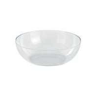 Alessi - Mediterraneo Bowl 29 cm, Clear - Mix