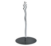 Alessi Mediterraneo kitchen roll holder stainless steel