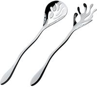 Alessi Mediterraneo Salad Set