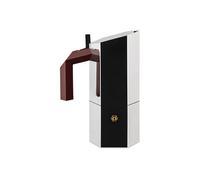 Alessi Menhir Espresso 3 Cup Coffee Maker