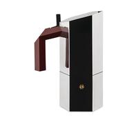 Alessi Menhir Espresso 6 Cup Coffee Maker
