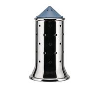 Alessi Michael Graves Stainless Steel Salt Castor Blue