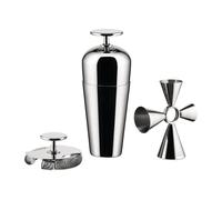 Alessi Mixerset 3 pieces