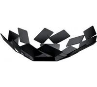 Alessi - MT01 B - La Stanza dello Scirocco, Basket, Black
