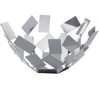 Alessi - MT02 - La Stanza dello Scirocco, Fruit holder 18/10 S/S mirror polished
