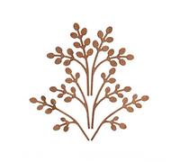 Alessi The Five Season MW64 1 F Design Fragrance Diffuser Leaves, Mahogany Wood, Brrr