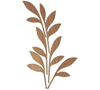 Alessi The Five Season MW64 2 F Design Fragrance Diffuser Leaves, Mahogany Wood, Ahhh