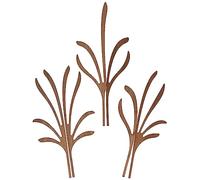 Alessi The Five Season MW64 4 F Design Fragrance Diffuser Leaves, Mahogany Wood, Grrr
