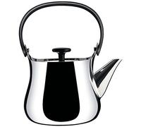 Alessi NF01 CHA KETTLE/TEAPOT, Silver