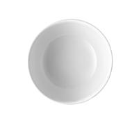 Alessi NF07/38 20 Salad Bowl, Porcelain