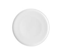 Alessi NF07/5 Side Plate, Porcelain
