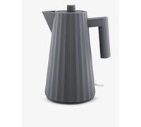 Alessi Nocolor Plissé Electric Kettle