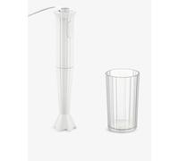 Alessi Nocolor Plisse Thermoplastic Resin Blender