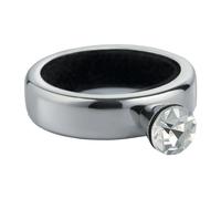 Alessi Objets Bijoux : Noè Drop Ring GIA11