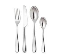 Alessi Nuovo Milano 24 Piece Cutlery Set