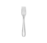 Alessi Nuovo Milano | 5180/5 - Dessert Forks in Stainless Steel, Set of 6