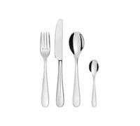 Alessi Nuovo Milano 5180S24 Cutlery Set, 24 Piece