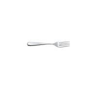 Alessi"Nuovo Milano" 7-3/4-Inch Table Fork, Set of 6