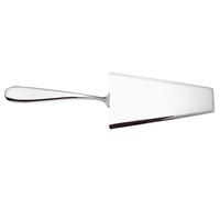 Alessi Nuovo Milano 7-Piece Cutlery Set, Grey