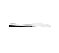 Alessi - 5180/6M - Nuovo Milano, Monobloc Dessert knife (Single Piece)