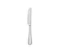 Alessi Nuovo Milano Monobloc Table Knife, Set of 6