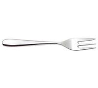 Alessi - 5180/16 - Nuovo Milano, Pastry fork (6 Pieces)