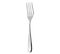 Alessi Nuovo Milano Serving Fork