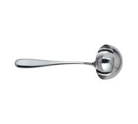 Alessi Nuovo Milano Ladle, (5180/10), Silver