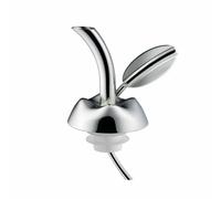 Alessi Objects Bijoux : MSA32/TAP Fior D'olio, Cap /Pourer for Olive Oil Bottles