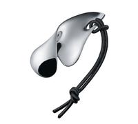 Alessi Objets Bijoux : Bulla Bottle opener VS01