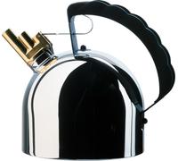 Alessi Officina - 9091 FM Kettle Designer: Richard Sapper INDUCTIONABLE