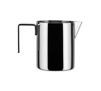 Alessi Officina Creamer, Silver