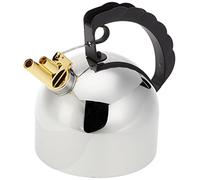 Alessi Officina Richard Sapper Melodic Kettle 9091