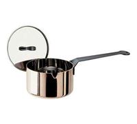 Alessi Officina - 90105/10/C - La Cintura di Orione, Saucepan and Lid