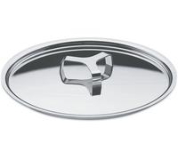 Alessi - AJM200/24 - Pots&Pans, Lid (mirror polished)