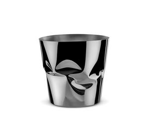 Alessi Paolo "Compressions" Unique Geometric Design Air Cooler