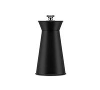 Alessi Pepe Le Moco Pepper Mill, Black, (AJM09 B)