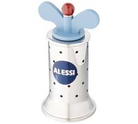 Alessi Pepper Mill by Michael Graves - Blue