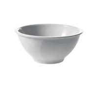 Alessi PlateBowlCup breakfast bowl Ø 14 cm White